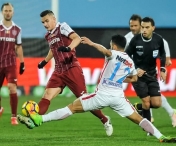 CFR Cluj – FC Botosani, scor 1-1 in primul meci al editiei 2018/2019 a Ligii I