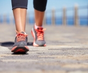 7 trucuri sa te antrenezi in timp ce mergi pe jos