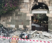 MAE face verificari dupa seismul puternic din Turcia si Grecia. Pana acum, nu sunt romani printre victime