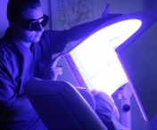 Cand este eficienta terapia cu lumina ultravioleta