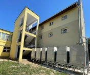 Sistem de climatizare performant instalat la scoala speciala „Pufan”. Inhiba inclusiv virusul SARS-CoV-2