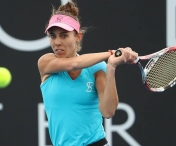 Mihaela Buzarnescu a fost invinsa de Petra Martici si a ratat calificarea in finala la BRD Bucharest Open