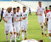 FC Hermannstadt a obtinut prima victorie in Liga I, 1-0 cu Sepsi OSK Sfantu Gheorghe