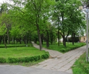 Cand va fi reabilitat Parcul Civic din Timisoara