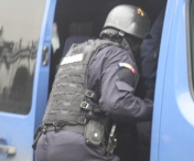 Cetaţean german, urmarit international de autoritatile tarii sale, prins de politistii timiseni