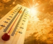 Ministerul Sanatatii recomanda populatiei sa evite expunerea prelungita la soare si sa consume lichide