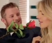 VIDEO - Ce surprize poti avea daca ii duci flori unei fete la prima intalnire