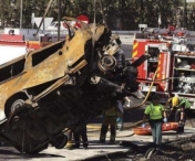 TRAGEDIE in Spania! Opt romani au murit intr-un accident rutier