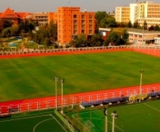 Trei oferte pentru modernizarea bazei sportive cu Stadionul Stiinta, cu aproape 9 milioane de euro