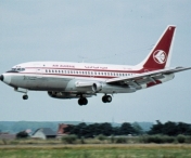Un roman se afla printre pasagerii avionului companiei Air Algerie prabusit in Sahara (Reuters)