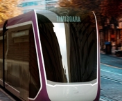  E oficial: Timisoara cumpara cel putin 7 tramvaie noi cu fonduri europene. S-a semnat un prim contract