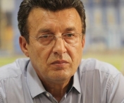 Senatorul liberal timisean Petru Ehegartner ar putea pleca la formatiunea lui Tăriceanu