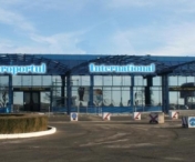 Primaria Oradea vrea sa intre in actionariatul Aeroportului, alaturi de CJ