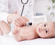 A fost autorizat primul vaccin pentru sugari împotriva virusului respirator sinciţial 