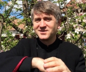 Preotul Cristian Pomohaci a depus cerere de autosuspendare din preotie
