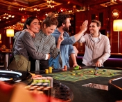 Misterul cazinourilor: Fascinația jocurilor de noroc