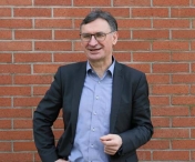 Franz Quint va primi titlul de „Cetățean de Onoare al Orașului Jimbolia”