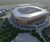 Se caută firmă care să ofere servicii de asistență tehnică pentru noul stadion al Timișoarei