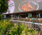 În prima lună de la inaugurare, restaurantul Taverna Racilor din Iulius Town, apreciat de peste 35.000 de timișoreni