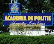 Academia de Politie: Sunt verificate toate lucrarile de doctorat elaborate de la infiintarea scolii
