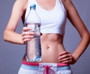 Cum putem slabi cu dieta cu apa?