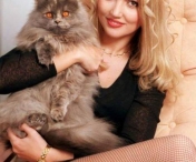 Iulia Fratila a fost la miss Romania in 1994, apoi a intrat in televiziune. S-a retras din cauza unei boli groaznice :( Acum s-a vindecat, traieste in Spania si arata ASA