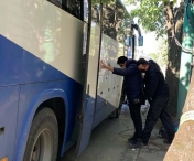 Aproape 50 de migranti gasiti de politisti, in weekend, pe strazile din Timisoara