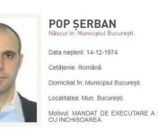 Serban Pop, fostul sef al ANAF condamnat in dosarul Bica, a fost arestat in Italia