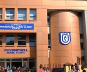 Reactia Universitatii 'Aurel Vlaicu' in scandalul profesorilor, care acordau diplome pe banda rulanta