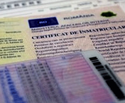 Din august, examenul pentru redobandirea permisului auto se da doar o data pe saptamana in Timis