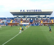 Viitorul a remizat pe teren propriu cu Vitesse, scor 2-2, in turul doi preliminar al Ligii Europa. Constantenii au condus cu 2-0 