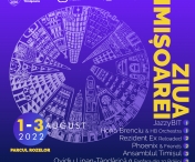 La Timisoara, Kalush Orchestra, castigatoarea Eurovision din acest an din Ukraina, la primul concert in Romania Trei zile de concerte la Parcul Rozelor si o luna de expozitii foto