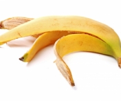 Cojile de banane fac minuni daca stii sa le folosesti