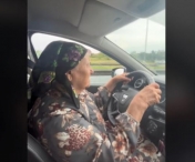 O bunică de 81 de ani din Oradea a cucerit internauții