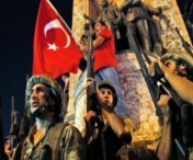 Zeci de jurnalisti arestati in Turcia