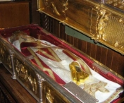 Credinciosii se vor putea ruga la Moastele Sfintei Mucenite Filofteia, la Catedrala Mitropolitana a Timisoarei