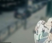 Noi imagini cu unul dintre atacatorii din Franta, Amedy Coulibaly, si Hayat Boumeddiene - VIDEO