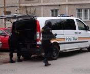 Mascatii din Timisoara au iesit la vanatoare. Sunt cautati traficantii de droguri