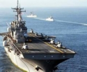 SUA trimit nave militare in Marea Neagra, pentru situatii de necesitate in timpul JO de la Soci