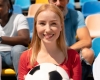 De la maidanul copilăriei la poezia duminicilor pe stadion