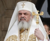 Patriarhul Daniel: 'Le cerem iertare credinciosilor pentru tulburarea produsa de acuzatiile aduse unor clerici'