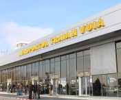 S-a deschis noul terminal de sosiri externe al Aeroportului International Timisoara