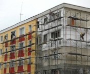 Primele blocuri reabilitate termic in Timisoara cu bani europeni
