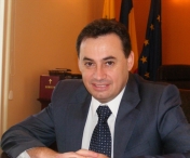 Gheorghe Falca va candida pentru al patrulea mandat la Primaria Arad