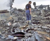 Expertii straini renunta din nou sa se deplaseze la locul prabusirii avionului malaysian MH17