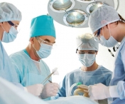 Operatie endovasculara, in premiera nationala, realizata de chirurgii de la Spitalul Judetean Timisoara