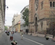 Vesti bune: Strada Vestului din Timisoara va fi reabilitata