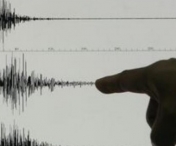Cutremur cu magnitudinea 3,4 grade pe scara Richter, produs in Buzau
