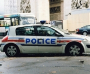 Roman ucis de un politist in apropiere de Paris
