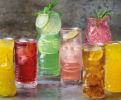 Petrecerile incep cu designul potrivit: cele mai cool pahare de cocktail RoseHome